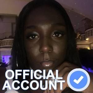 Meet your Posher, Jadeen